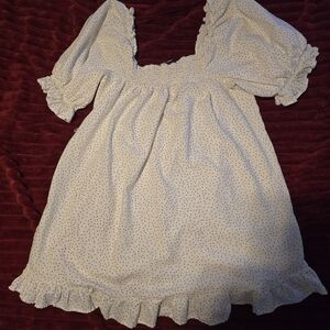 House dress